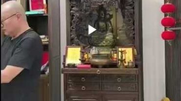 陈春林玄天符箓应用视频+课件