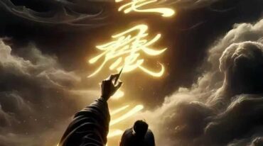 闭打护身秘法 法威
