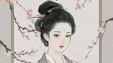 胭脂仙娘法上中下