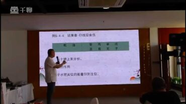 王鸿 八字实战进阶2023