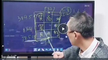 易达 易达奇门移星换斗