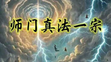 缘成居士 师门真法一宗乾坤袋袖里乾坤