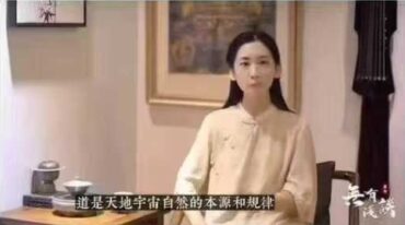 B站无有浅谈素朴 道法传承24集