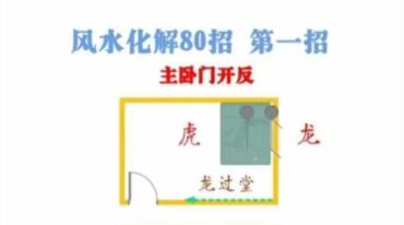风水化解80招上册