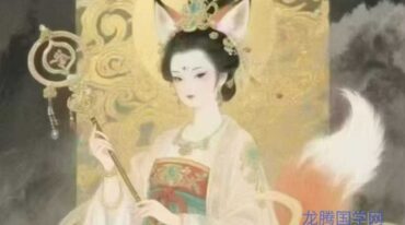 法醒南传狐仙教三期