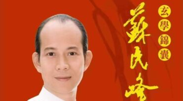 苏民峰 玄学锦囊 风水天书