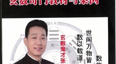张仪玄数奇门教材与案例.pdf