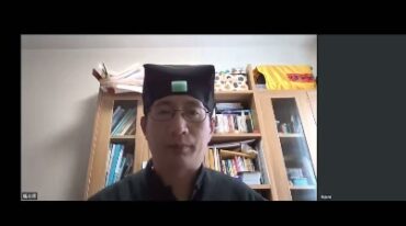 杨飞鸿 执业导师课程视频带课件