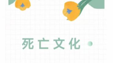 星辰老仙 圣死亡文化
