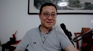 殷浩然疾病的象征意义与希望视频