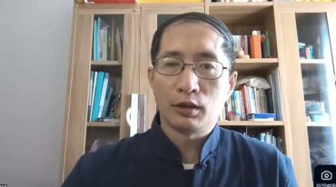 SRT情绪释放疗法 修行杨飞鸿