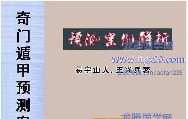 王兴兵4本_龙腾国学网