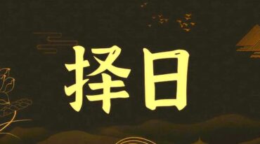 南山樵客 从辰与正五行择日 64集视频约13.5小时