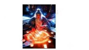 无风道 图解‮宅阴‬吉凶铁口直断