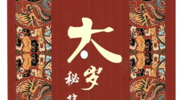 北陌 道教文化 六十甲子 太岁秘符化解 235页