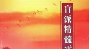 李美兴 盲派精髓雾中现日