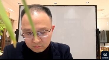 政燚风水高级班第三期