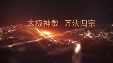 六合道长 太极神数人生决策专业培训惠民普及课