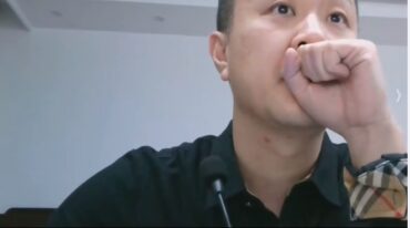 何庚淼易学弟子班104集