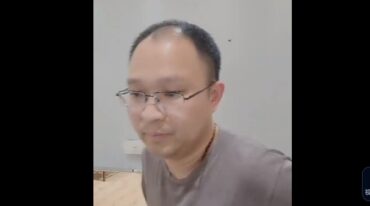 李政焱奇门高级班第7期9集