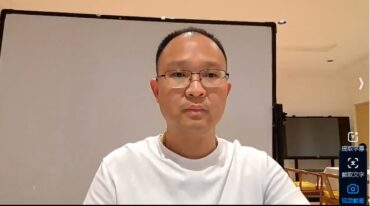 李政焱奇门高级班第7期9集