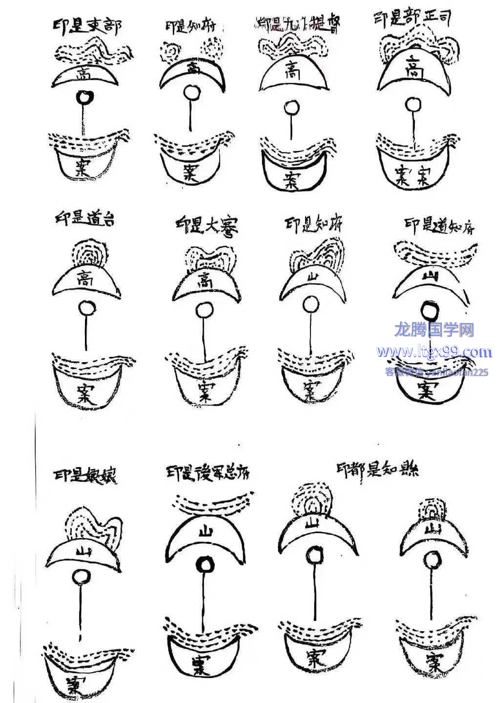 燕门混元地理风水_龙腾国学网