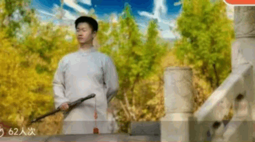 道玄功提升心力 呼吸吐纳调节气血 年轻十岁常葆青春的秘笈10集视频