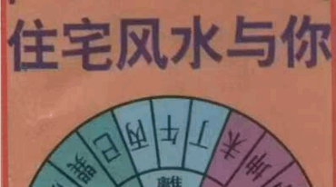 住宅风水与你 254页.pdf