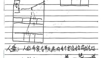 燕门混元地理风水