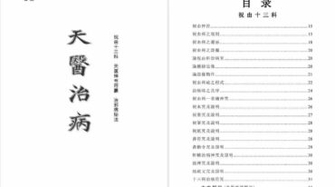 天医治病祝由十三科 146页 .pdf