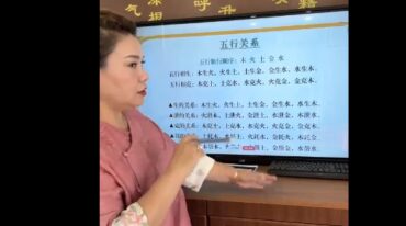 孙真坤复训旺运视频课缺第45集97集