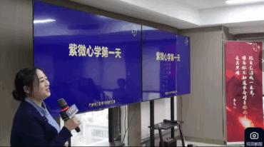 黎荔紫微斗数初中高全套