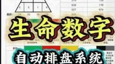 灵数排盘 生命数字自动生成系统软件