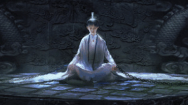 北极紫府七元法