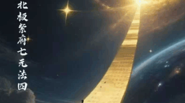 尚渊 北极紫府七元法 第4期