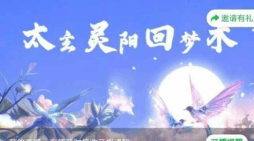 创客匠人 鹤元 太玄灵阳回梦一宗