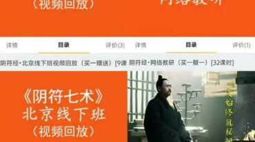 文始道全集11套合集