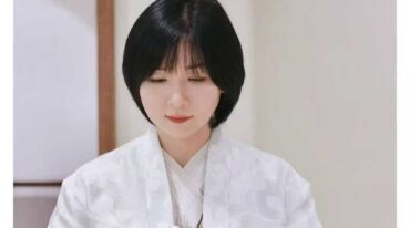 香道演绎讲师班 最全六大行香礼法教学