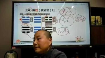 了一老师7天梅花案例集训营视频