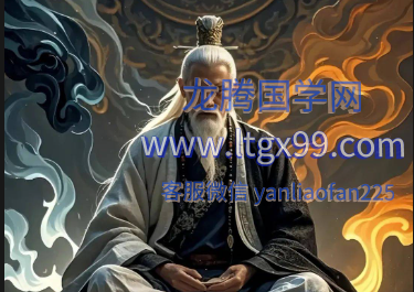 张至顺道长传人直播传授道家内功秘法 灵子术 让元气布满全身龙腾国学网 