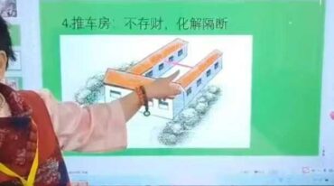 易道名苑 实战堪舆第五期线下高级班课程 沃贤2025年1月16日开播