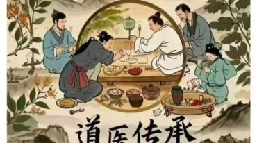 张三丰秘传的腿部养生绝学“武当逍遥十二厥 小腿藏百病 厥通万病消