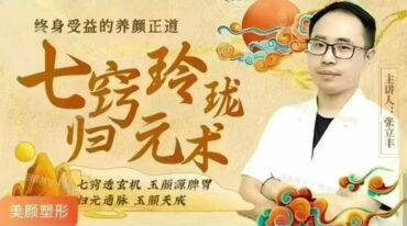 七窍玲珑归元术