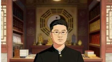 木子卦铺 B站大V的断卦手记