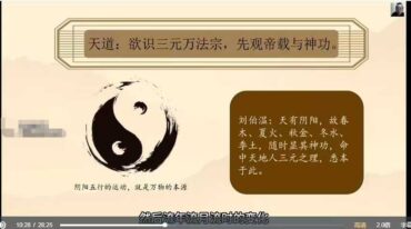 知易而行滴天髓