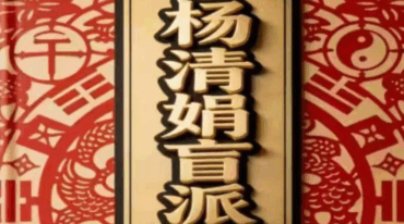 杨清娟命理文章法本pdf