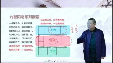 九智一宅断弟子班