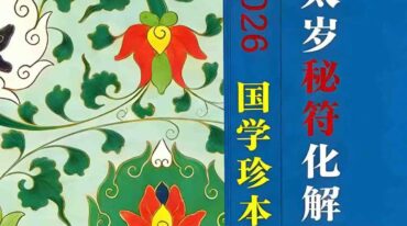 远方易缘2026新版太岁秘符化解128页