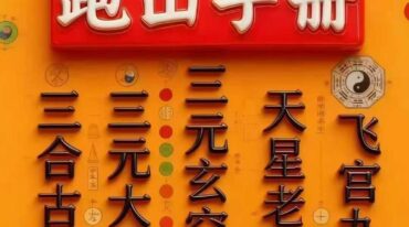 三合古法 行山手册 跑山手册 江湖风水形恋师傅亲传260页