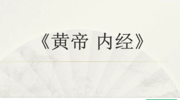 徐世杰精讲 黄帝内经